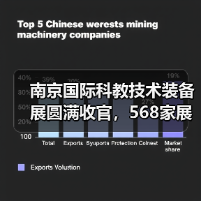 南京科教技术装备展圆满收官|行业盛会回顾与展望 南京科教技术装备展圆满收官|行业盛会回顾与展望