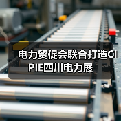 电力贸促会联合打造CIPIE四川电力展