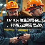 EMIE环境监测展会启航，引领行业新发展趋势