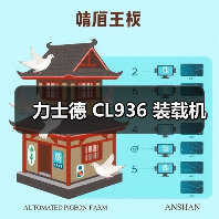 力士德 CL936 装载机 力士德 CL936 装载机