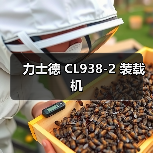 力士德 CL938-2 装载机 力士德 CL938-2 装载机