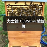 力士德 CL956-4 装载机 力士德 CL956-4 装载机