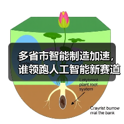 多省市智能制造加速,谁领跑人工智能新赛道? 多省市智能制造加速,谁领跑人工智能新赛道?