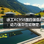徐工XC958国四装载机:动力强劲性能稳定,高效作业首选 徐工XC958国四装载机:动力强劲性能稳定,高效作业首选