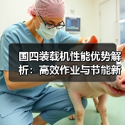 国四装载机性能优势解析:高效作业与节能新选择 国四装载机性能优势解析:高效作业与节能新选择