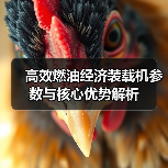 高效燃油经济装载机参数与核心优势解析 高效燃油经济装载机参数与核心优势解析