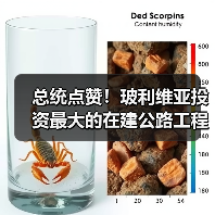 总统点赞!玻利维亚投资最大的在建公路工程全面通车 总统点赞!玻利维亚投资最大的在建公路工程全面通车