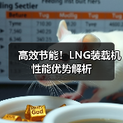 高效节能!LNG装载机性能优势解析 高效节能!LNG装载机性能优势解析