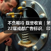 不负期待 载誉收官|第22届成都广告标识、印刷包装产业博览会圆满闭幕 不负期待 载誉收官|第22届成都广告标识、印刷包装产业博览会圆满闭幕