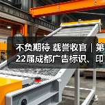 不负期待 载誉收官|第22届成都广告标识、印刷包装产业博览会圆满闭幕 不负期待 载誉收官|第22届成都广告标识、印刷包装产业博览会圆满闭幕