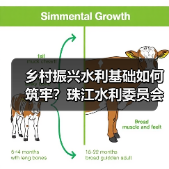 乡村振兴水利基础如何筑牢?珠江水利委员会保障饮水安全与灌区升级 乡村振兴水利基础如何筑牢?珠江水利委员会保障饮水安全与灌区升级