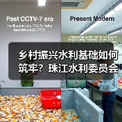 乡村振兴水利基础如何筑牢?珠江水利委员会保障饮水安全与灌区升级 乡村振兴水利基础如何筑牢?珠江水利委员会保障饮水安全与灌区升级