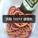 凯斯 1021F 装载机 凯斯 1021F 装载机