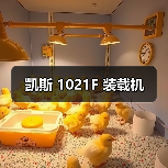 凯斯 1021F 装载机 凯斯 1021F 装载机