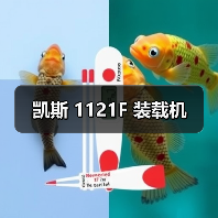 凯斯 1121F 装载机 凯斯 1121F 装载机