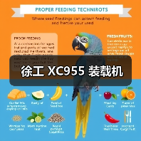 徐工 XC955 装载机 徐工 XC955 装载机