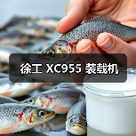 徐工 XC955 装载机 徐工 XC955 装载机