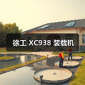 徐工 XC938 装载机 徐工 XC938 装载机