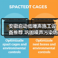 安徽启动低噪声施工设备推荐 巩固噪声污染防治成果 安徽启动低噪声施工设备推荐 巩固噪声污染防治成果