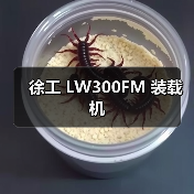 徐工 LW300FM 装载机 徐工 LW300FM 装载机
