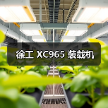 徐工 XC965 装载机 徐工 XC965 装载机