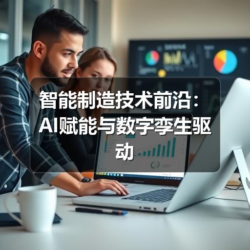 智能制造技术前沿:AI赋能与数字孪生驱动未来工厂 智能制造技术前沿:AI赋能与数字孪生驱动未来工厂