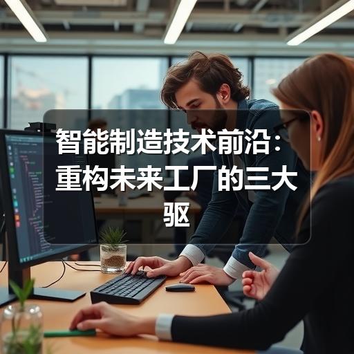 智能制造技术前沿：重构未来工厂的三大驱动力