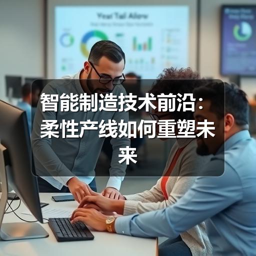 智能制造技术前沿:柔性产线如何重塑未来工厂 智能制造技术前沿:柔性产线如何重塑未来工厂