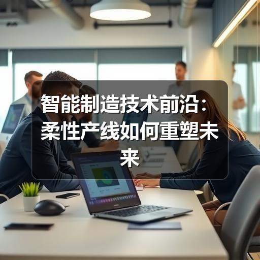 智能制造技术前沿:柔性产线如何重塑未来工厂 智能制造技术前沿:柔性产线如何重塑未来工厂