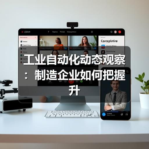 工业自动化动态观察:制造企业如何把握升级节奏 工业自动化动态观察:制造企业如何把握升级节奏