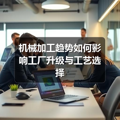 机械加工趋势如何影响工厂升级与工艺选择 机械加工趋势如何影响工厂升级与工艺选择