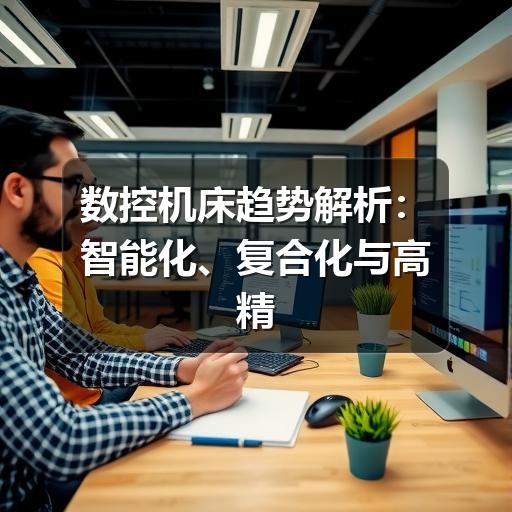 数控机床趋势解析:智能化、复合化与高精加工正在改变制造现场 数控机床趋势解析:智能化、复合化与高精加工正在改变制造现场