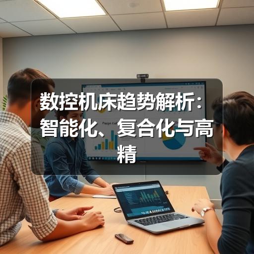 数控机床趋势解析:智能化、复合化与高精加工正在改变制造现场 数控机床趋势解析:智能化、复合化与高精加工正在改变制造现场