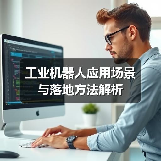工业机器人应用场景与落地方法解析 工业机器人应用场景与落地方法解析