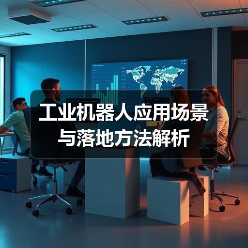 工业机器人应用场景与落地方法解析 工业机器人应用场景与落地方法解析