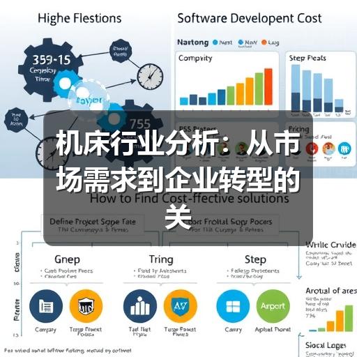 机床行业分析:从市场需求到企业转型的关键判断 机床行业分析:从市场需求到企业转型的关键判断