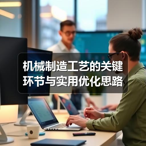 机械制造工艺的关键环节与实用优化思路 机械制造工艺的关键环节与实用优化思路