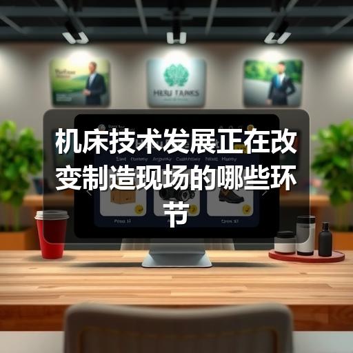 机床技术发展正在改变制造现场的哪些环节