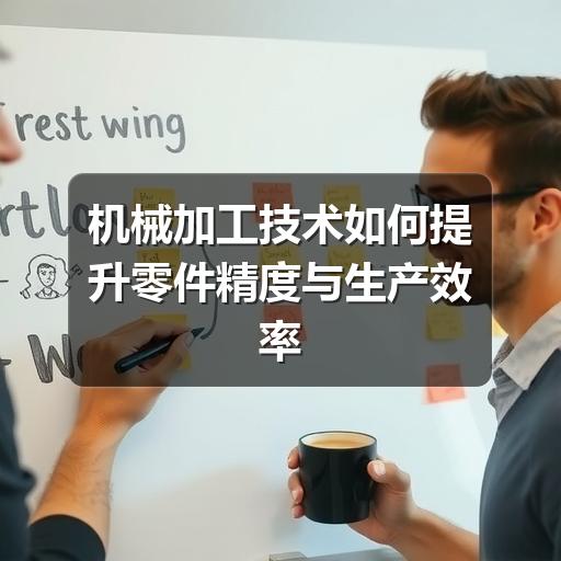 机械加工技术如何提升零件精度与生产效率 机械加工技术如何提升零件精度与生产效率