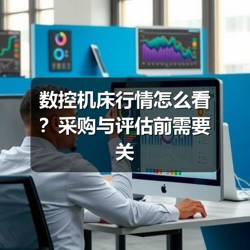 数控机床行情怎么看?采购与评估前需要关注的关键因素 数控机床行情怎么看?采购与评估前需要关注的关键因素