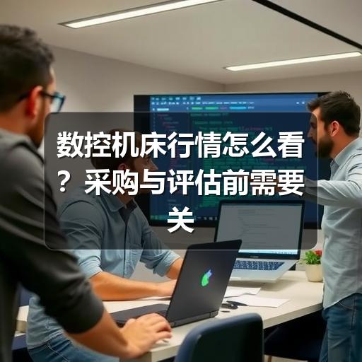 数控机床行情怎么看?采购与评估前需要关注的关键因素 数控机床行情怎么看?采购与评估前需要关注的关键因素