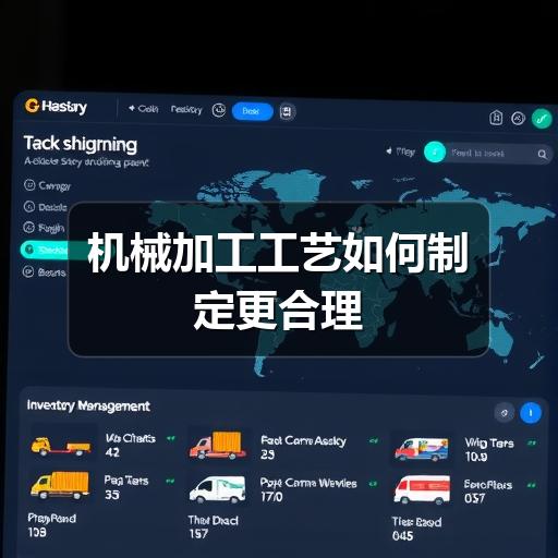 机械加工工艺如何制定更合理